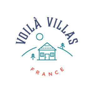 Voila Villas Dordogne Logo